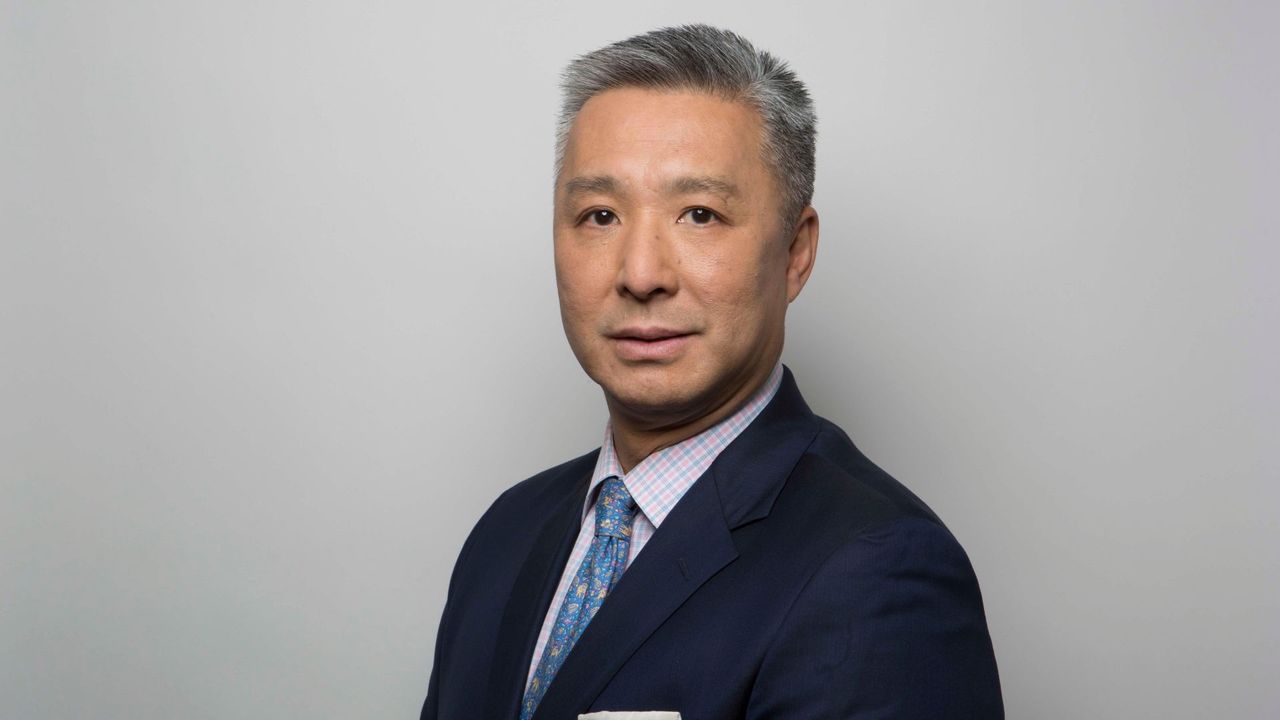 AXIS taps The Hartford for distribution head | Bermuda Re